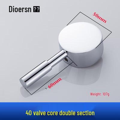 Faucet Handle Replacement Kit