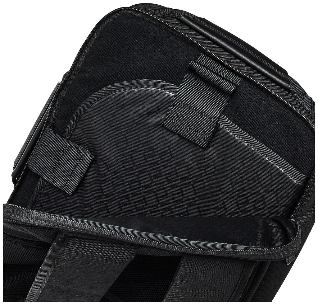 Business Rucksack Gadgetable HG A4 Zoll PC Aufbewahrung 67311 Schwarz [Ace Gene] 13.3 Herren