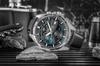 Herrenuhr CASIO EDIFICE EFR-556L-1AVUEF + BOX