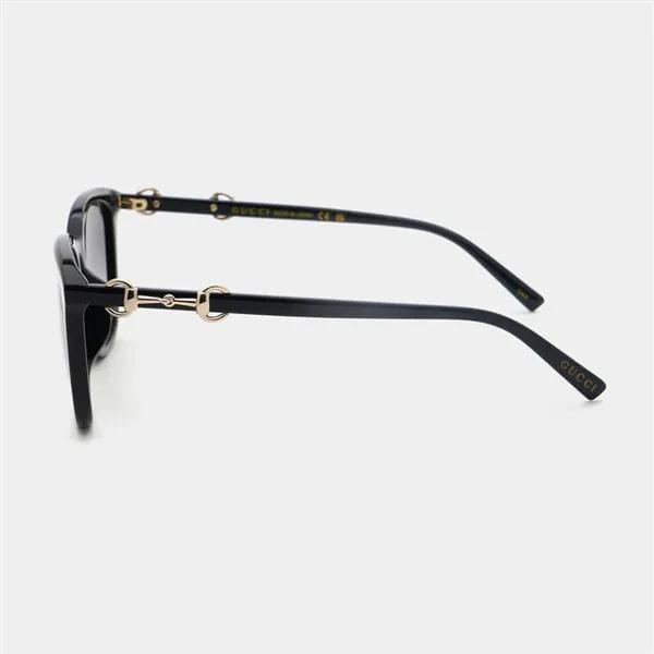 Gucci EYEWEAR GG2057SK 001 (56)