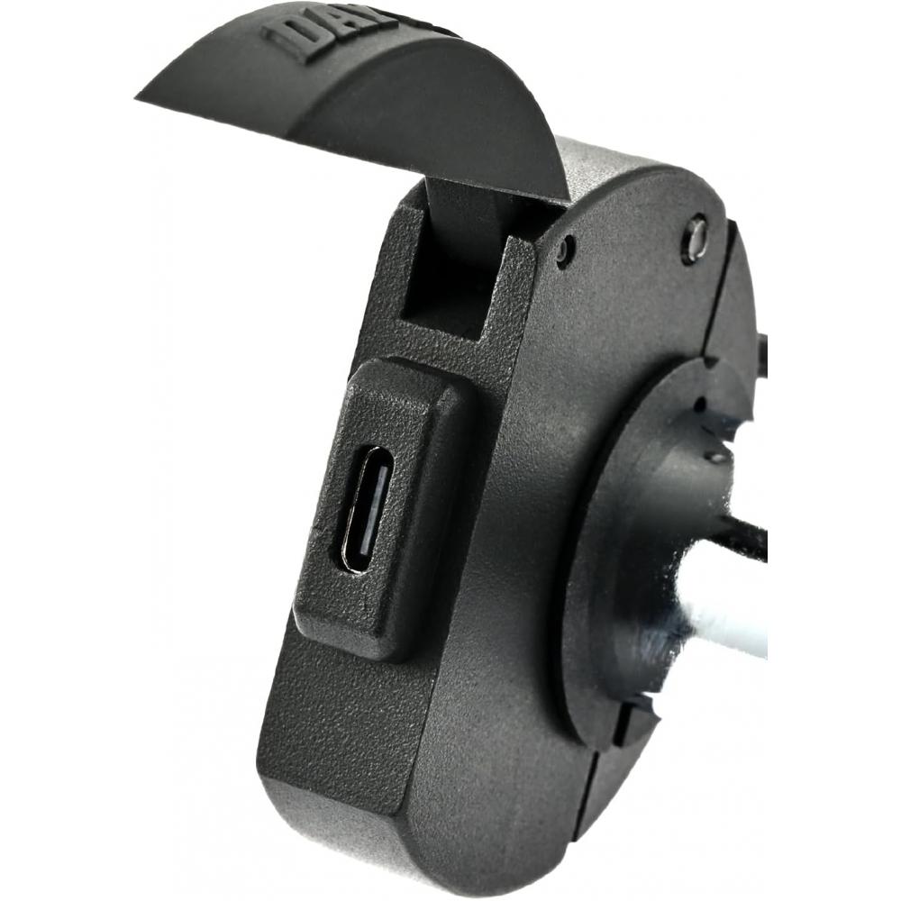 Daytona USB Питание Водонепроницаемый Велосипед USB C PD3.0 Быстрая Зарядка 18 Вт iPhone Android 1