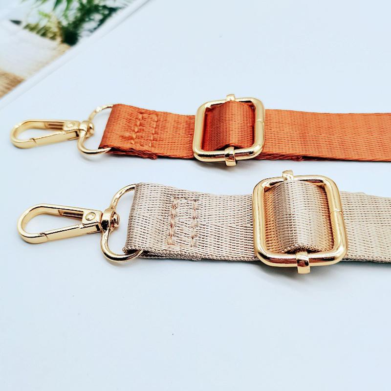Adjustable and Stylish Wide Shoulder Strap for Bags Perfect for Fashion Bag Accessories
