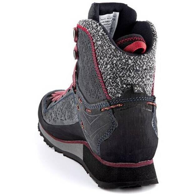 Треккинговые ботинки Salewa Mountain Trainer 2 Winter GTX Women's Shoes