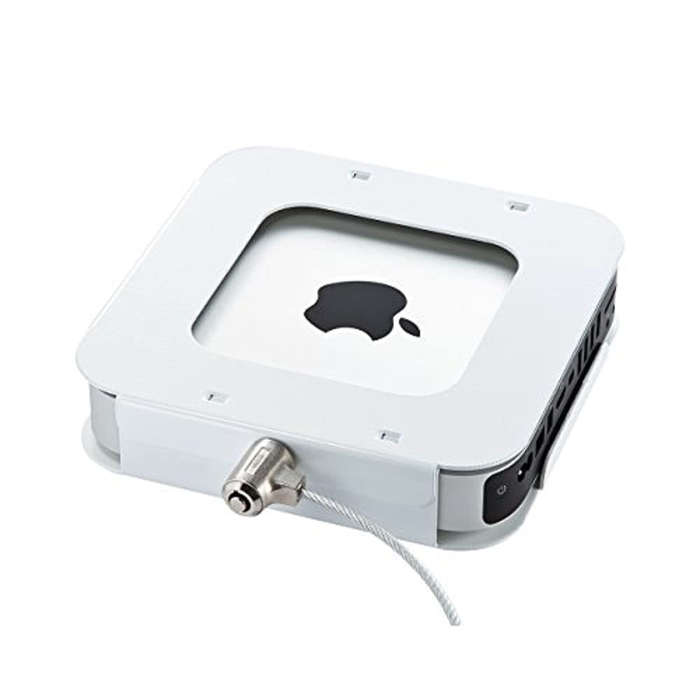 

Sanwa Supply Mac mini Security (eSecurity) SLE-21SMM