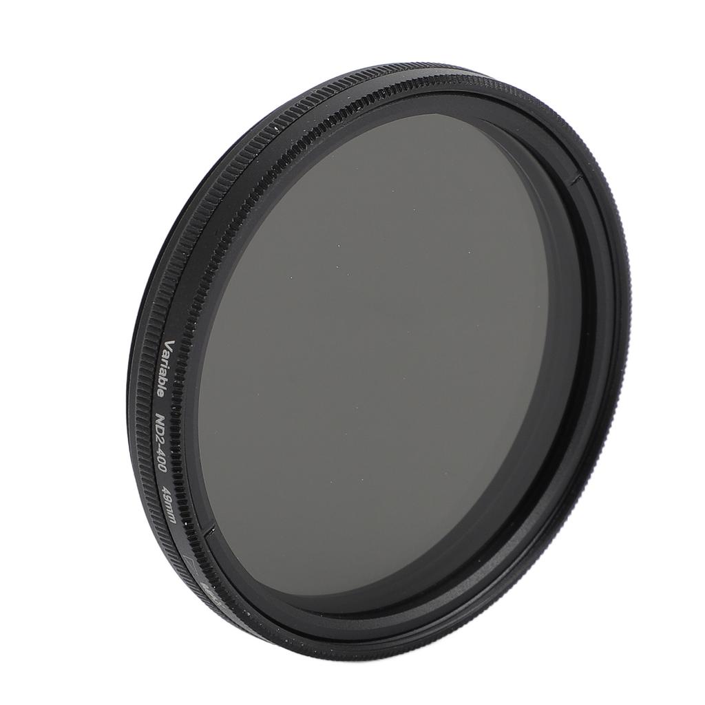 ND Filter   Density Filter ND2-400 Camera Lens Filter for ND2-ND400 Camera Lens
