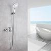 Lilang Multifunction Pressurized Shower Set