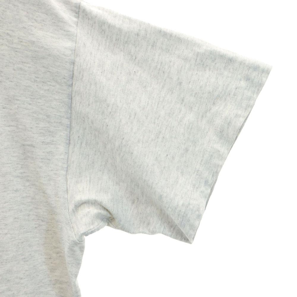 Calvin klein 90s Made in USA Old Logo print Short sleeve Single stitch T-shirt Men's Used