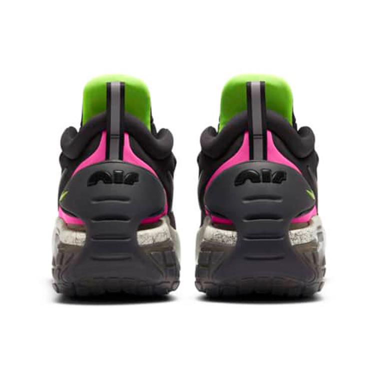 Nou Nike Adapt Auto Max Fireberry CZ6803-001