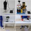 Black Foot Pedal Switch Nonslip Momentary Pedal Electrical Equipment Foot Switch  Industrial