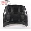 Carbon Fiber Hood for Nissan GT-R R35 Nismo Upgrade