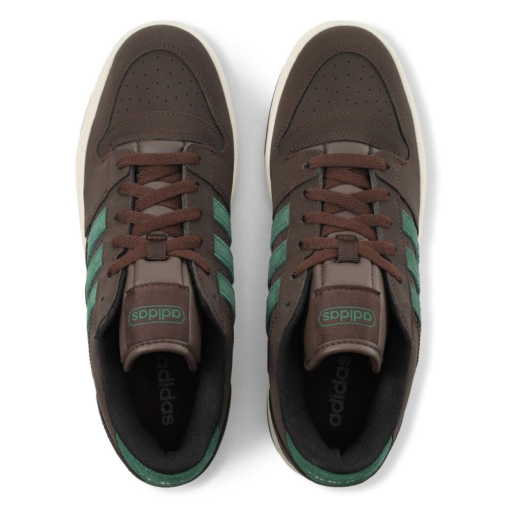Adidas Break Start Sneakers Auro Team Offw Lb5648