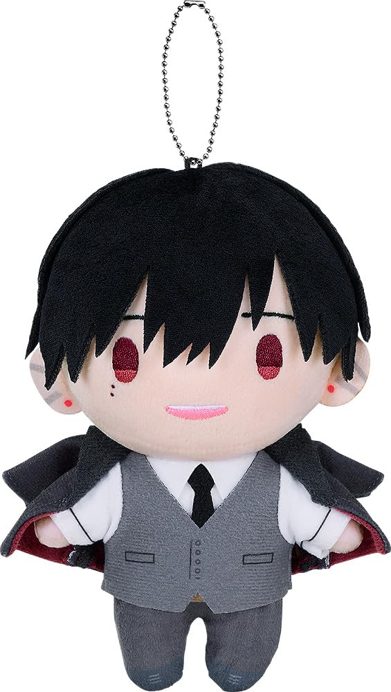 

TV anime [The story of going to a blind date and not finding any women] Plush toy Suou