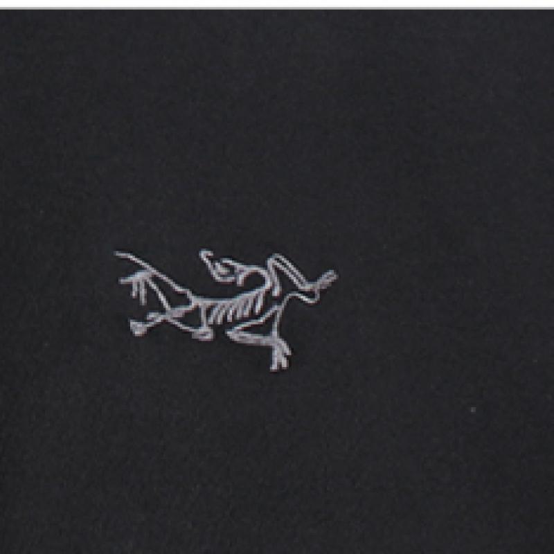 Arc Teryx Kyanite Lt Jachetă de Vânt Jachetă de Vânt Negru X000006481 Bk