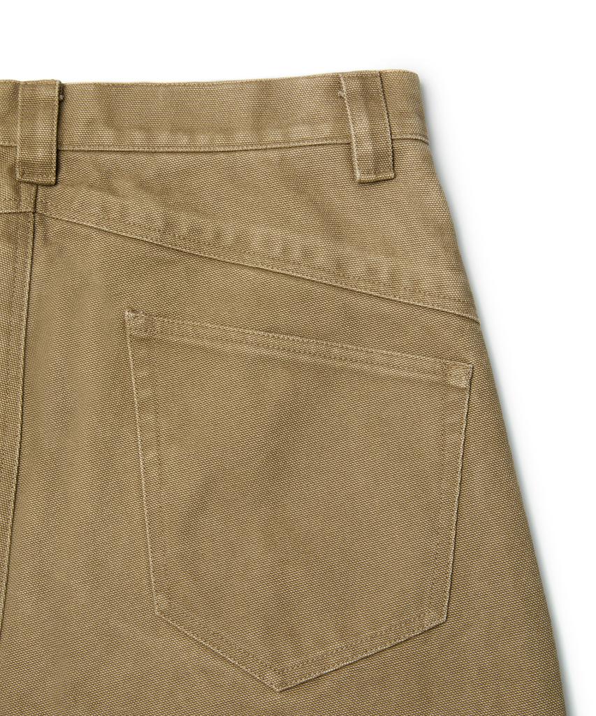 MMIC Pierre Cargo (Beige)