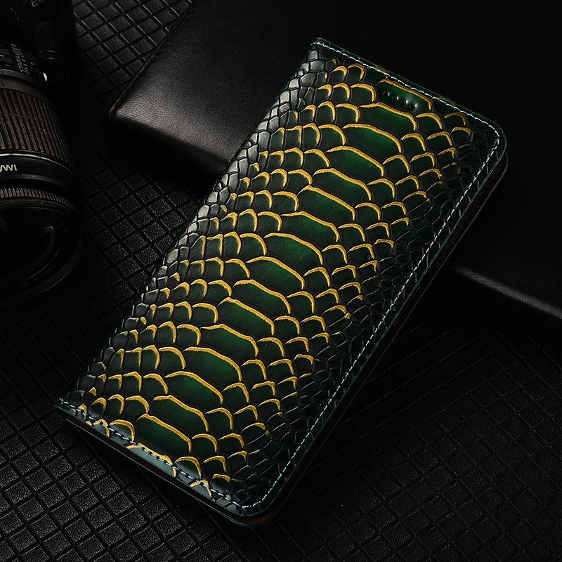 Luksusowe Skórzane Etui na Telefon do Samsung Galaxy S20 S21 S22 S23 S24 S25 S26 FE Lite Plus Ultra Flip Magnetyczny Portfel Pokrowiec na Telefon