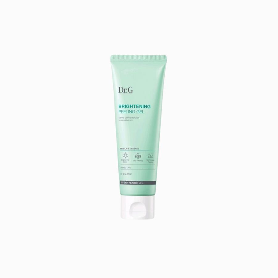 Dr.G Brightening Peeling Gel, 80g