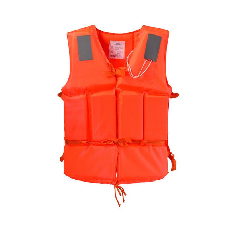 Ruilv Professional Buoyancy Life Vest