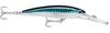 Rapala Minnow X Rap Magnum 11cm 22g Blue Mackerel SBM