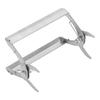 12Pcs Beekeeping Tools Kit Stainless Steel   Tool Bee Brush Extracting Fork