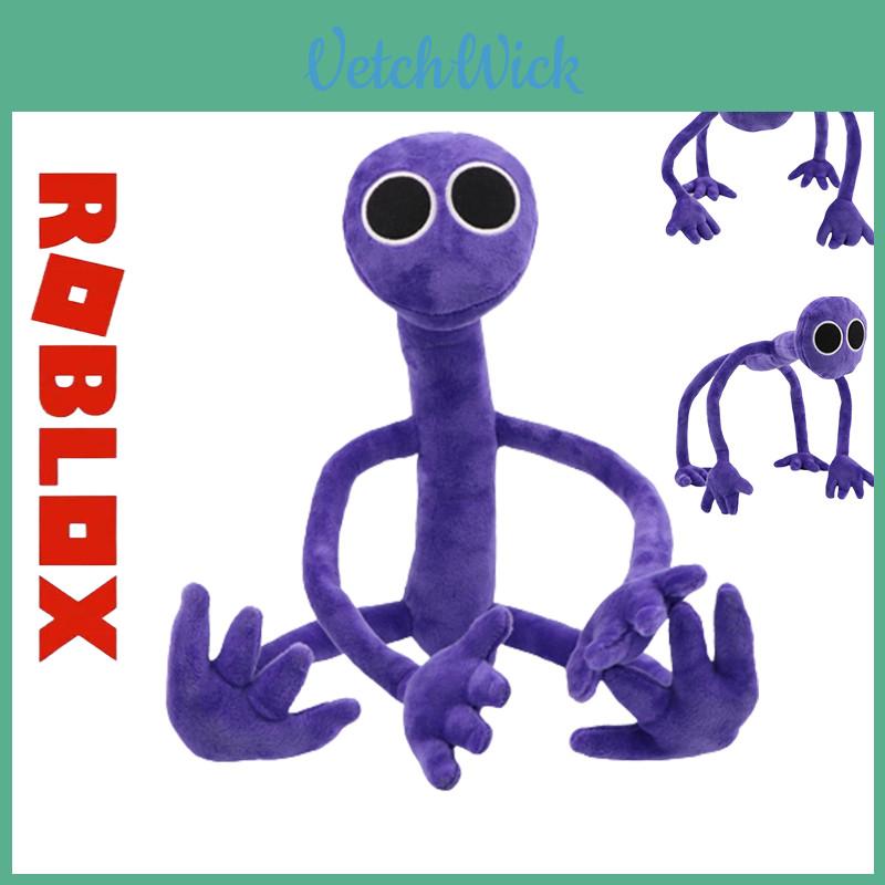 Peluche Carino Roblox Rainbow Friends Peluche Morbido Giocattoli di Peluche Bambola Per Regali di Compleanno dei Bambini