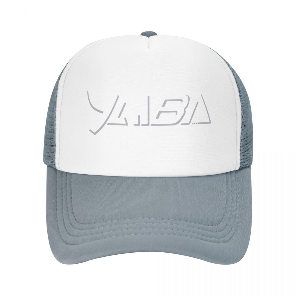 Cyber ​​Punk Yaiba Kusanagi Logo Baseball Cap Militärische Taktische Kappen Hut Mann Luxus Militärische Taktische Kappe Hut Frauen Unisex'S