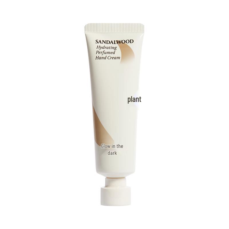 Luminous Hydrating Scented Hand Cream