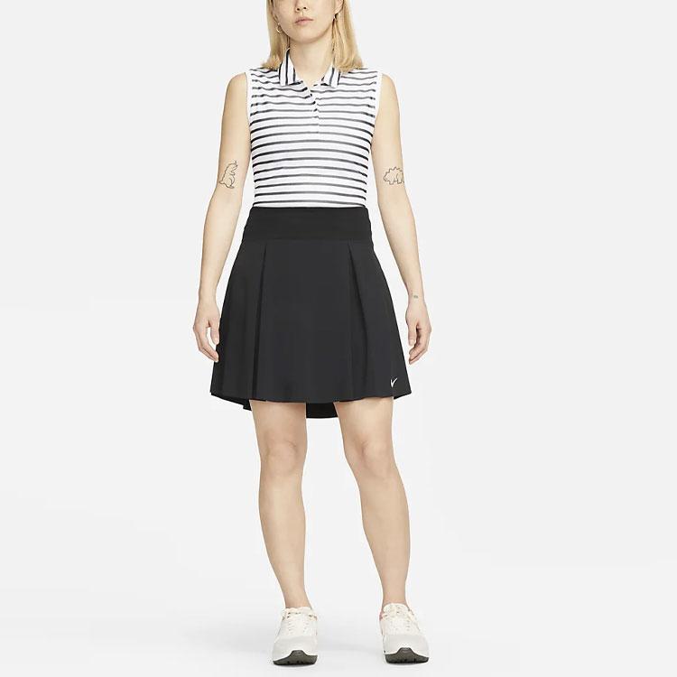 New Nike Polo Shirts Women's White DX1508-100