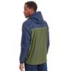 TOG24 Mens Craven Milatex Color Block Waterproof Jacket
