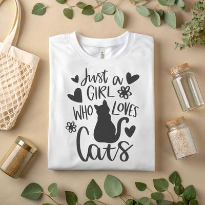 Tops – T-Shirts