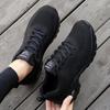 Scarpe da donna taglia grande con cuscino d'aria volante da donna, scarpe sportive da donna in stile sportivo