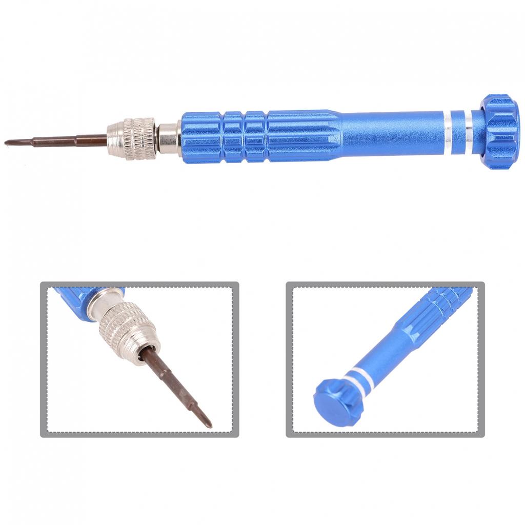 Zestaw naprawczy do ogniw śrubowych Śrubokręt do demontażu Nowy