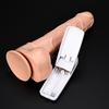 Multispeed Vibe Dildo G-Spot Vibrator Massager Adult Sex Toy