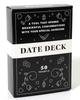 Intimacy Deck by BestSelf Couples Game Cards for Deep Conversation & Icebreaker Relationship Building