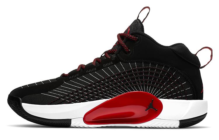 Air Jordan Jumpman 2021 Pf Bred CQ4229-006 41