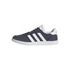 Adidas Breaknet Sleek Suede Women's Sneakers NKA01 Shadow Navy Footwear White Core Black KI3145 225