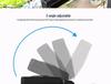 Aquarium Cooling Fan for Fish, Shrimp, & Water Plant Tanks - Silent Operation