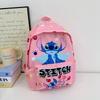 Cartoon Animation Boys And Girls Backpack Foreign Style Printing Cute Primary School Students Schoolbag Travel Large Capacity Children Backpack