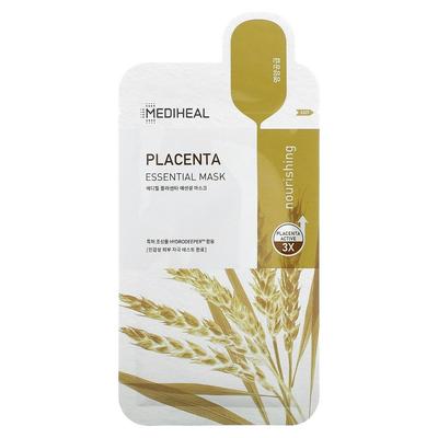 Cuidado facial – Mascarillas faciales