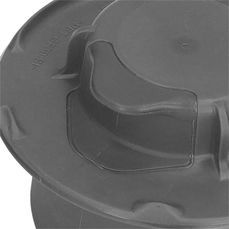 Pack of 2 Silicone Cover Blender Cup Lid Blender Cup Cover Leak Proof Blender Lid Blender Cup Spare Parts for TM5 TM6