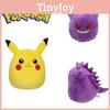 Peluche Squishmallow 35 cm Pokémon Gengar Coussin en peluche