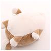 Ribheart Mascot Marshmallow Animal Calico Cat Yuzu 11cm in Fluffy and chewy (approx. length) 58204-10