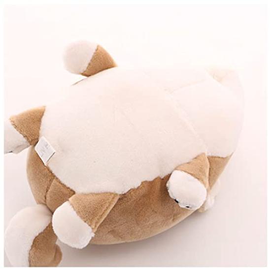 Ribheart Mascot Marshmallow Animal Calico Cat Yuzu 11cm in Fluffy and chewy (approx. length) 58204-10