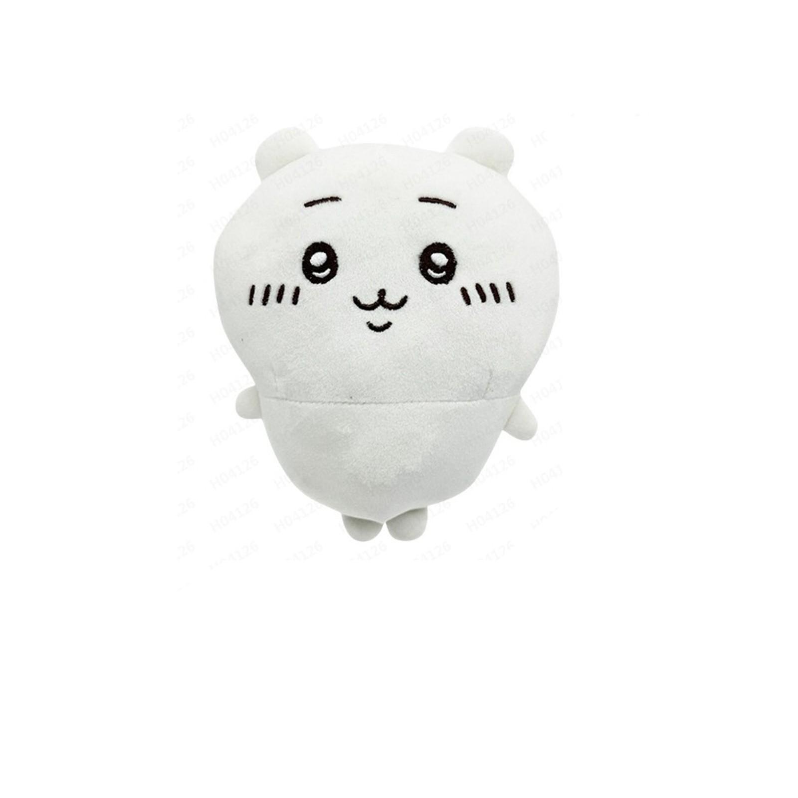 

Милая плюшевая кукла, игрушка в подарок, детская тряпичная кукла в мультяшном стиле One Size