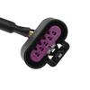 NEW 15173619 Rear Parking VIEW BACK UP CAMERA For Cadillac Escalade Suburban For GMC Yukon Car Accessorie High Quality