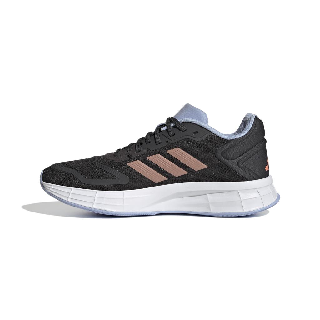 Adidas 31 DURAMO10W Neformální obuv Fuse 280 (hp2384) Karbon/Korál