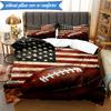 Baseball Passion And Heritage 3pcs K-pop Music Group Bedding set,Ideal for Bedroom, Dormitory,Including Duvet Cover And 2pcs Pillowcases,Fan Gifts