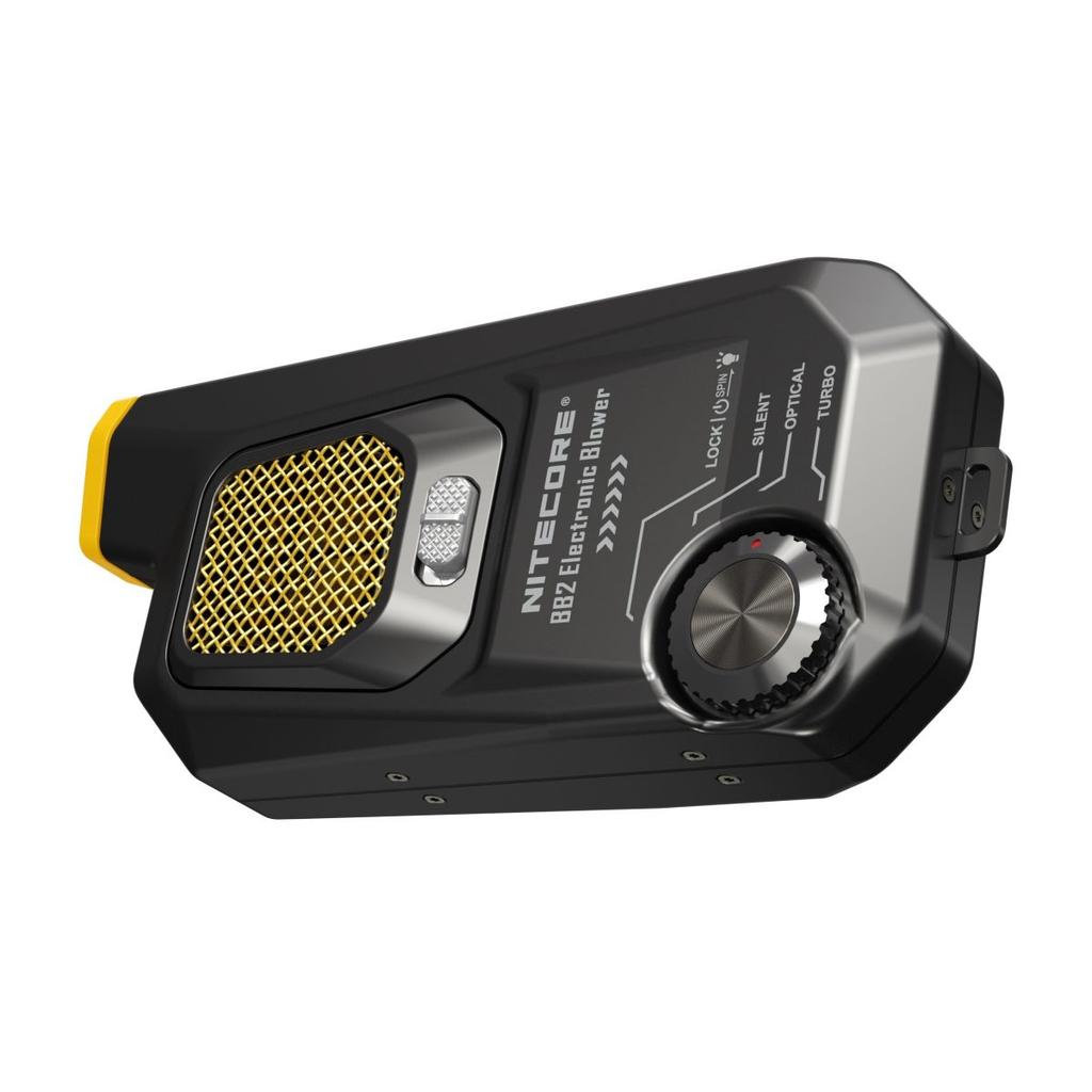 Nitecore BB2 Electronics Blower