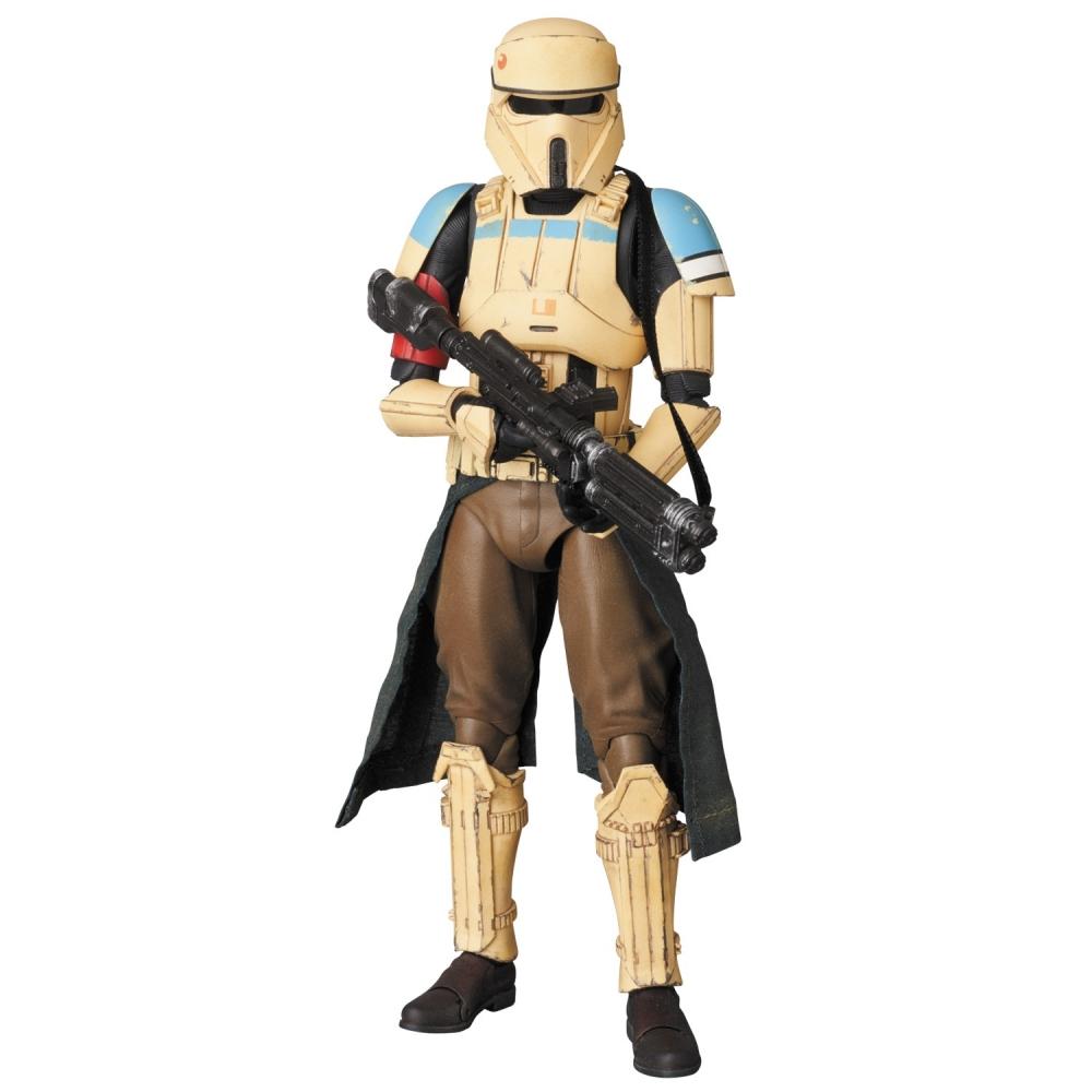 

Star Wars MAFEX Shoretrooper Rogue One A Star Wars Story Ver.