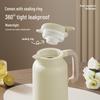 COOKER KING 1L Glass Lined Thermos