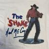 Neal McCoy The Shake Song Tell Me Goodbye Camiseta Branca Todos os Tamanhos AG561 Camiseta Unissex